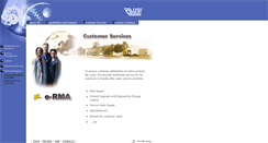 Desktop Screenshot of cs.usi.com.tw
